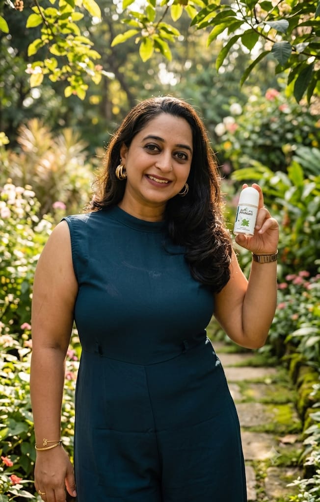 <h2><strong>The Spark Behind Phitkaari</strong></h2>